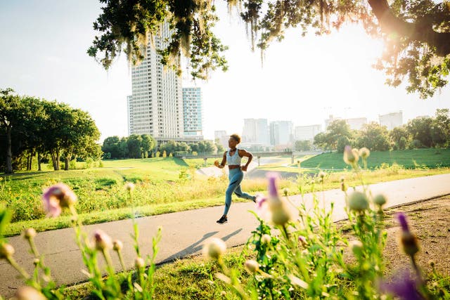 Running During Allergy Season: 6 Things You Should Know