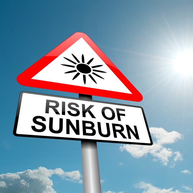 5 Doctor-Approved Tips For Running Safely In The Sun