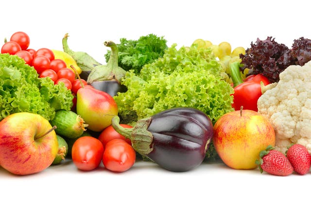 This Is Why You Should Spend Time At The Farmer's Market