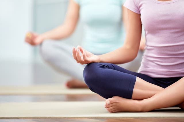 Keep These 6 Things In Mind When Deciding If Yoga Is For You