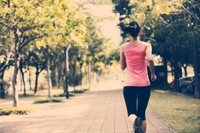 60% Of Runners Would Do This With An Extra Hour In The Day