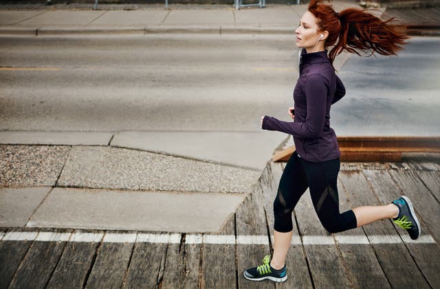 A Coach Shares Top Half Marathon Mistakes