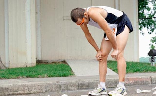 Should You Try a Marathon Training Program with 3 Runs a Week?