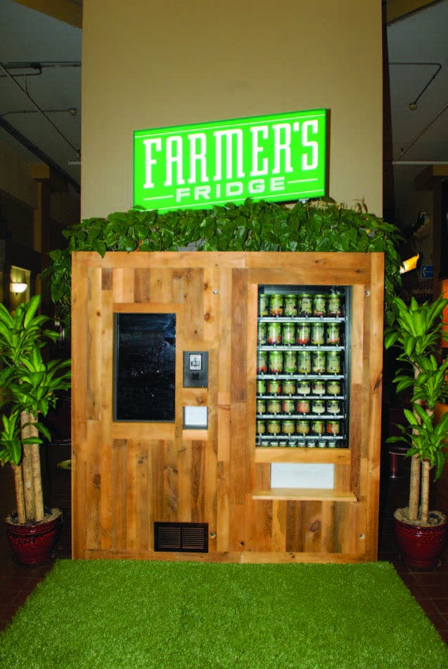 farmer fridge