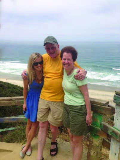 Editor's Corner: Family Time