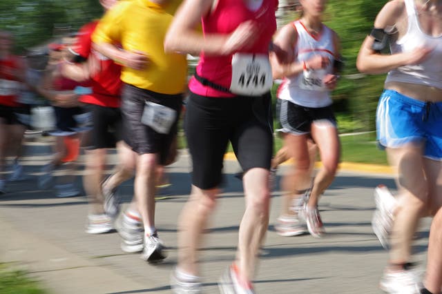 Is Your GPS Watch Lying To You On Race Day?