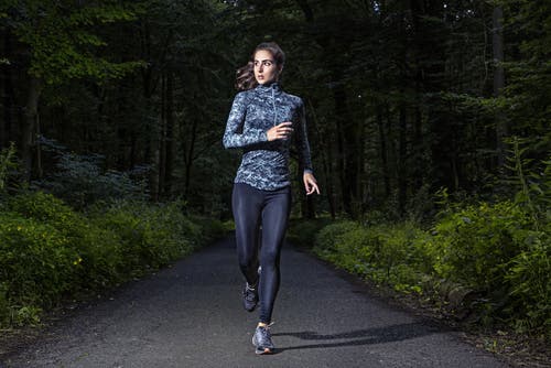 14 Safety Reminders For Runners