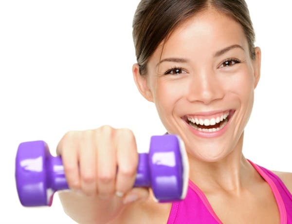 10 Fitness Trends Coming In 2016