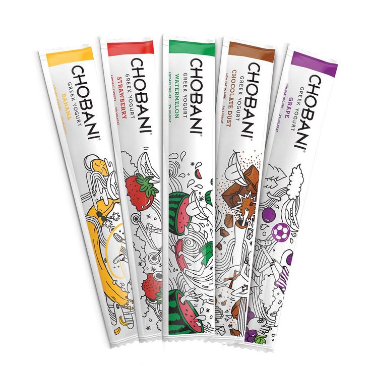 Chobani
