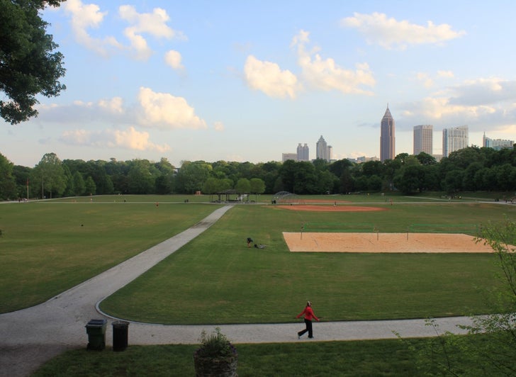 Atlanta,