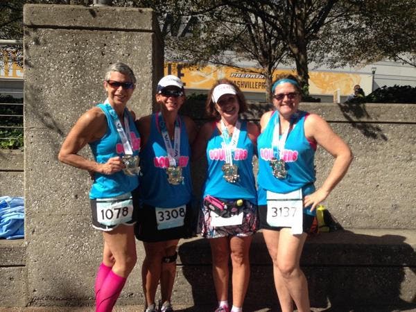 Reader Run Brag Gallery 09/29/14