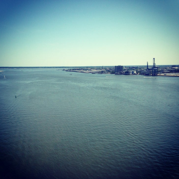 Charleston,
