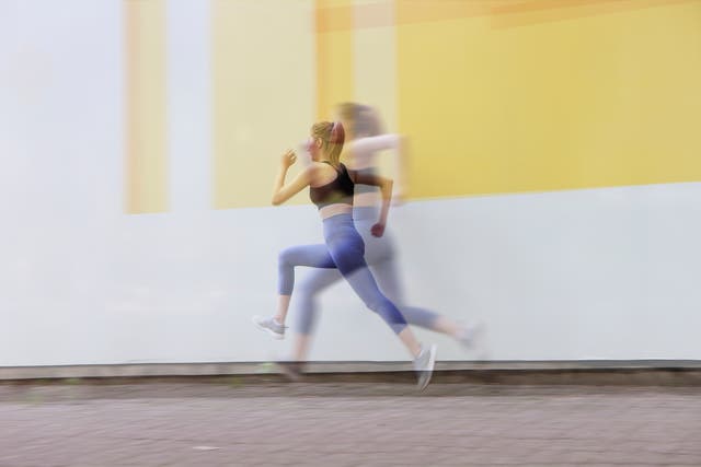 Marathon Training Tips For Time-Crunched Runners