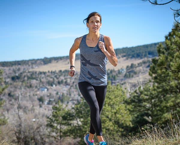 A Chat with Kara Goucher: Strava Partnership and a Return to Racing