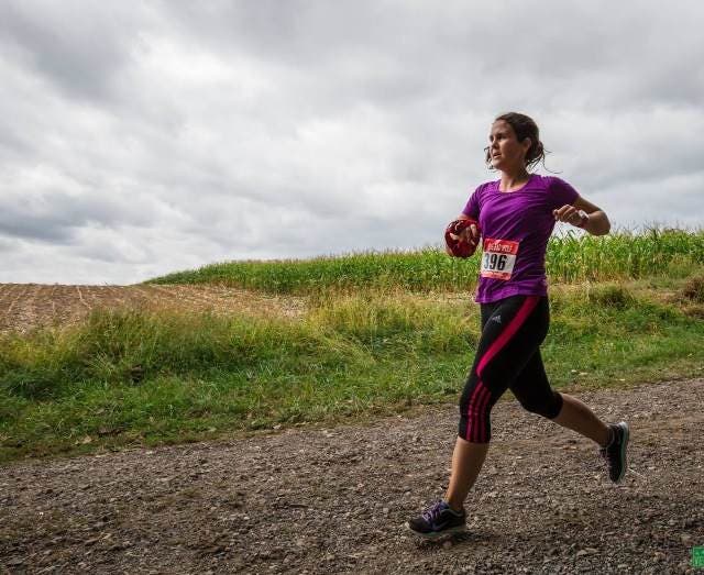 Reader Run Brag Gallery 09/15/2014