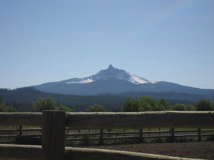 Oregon,