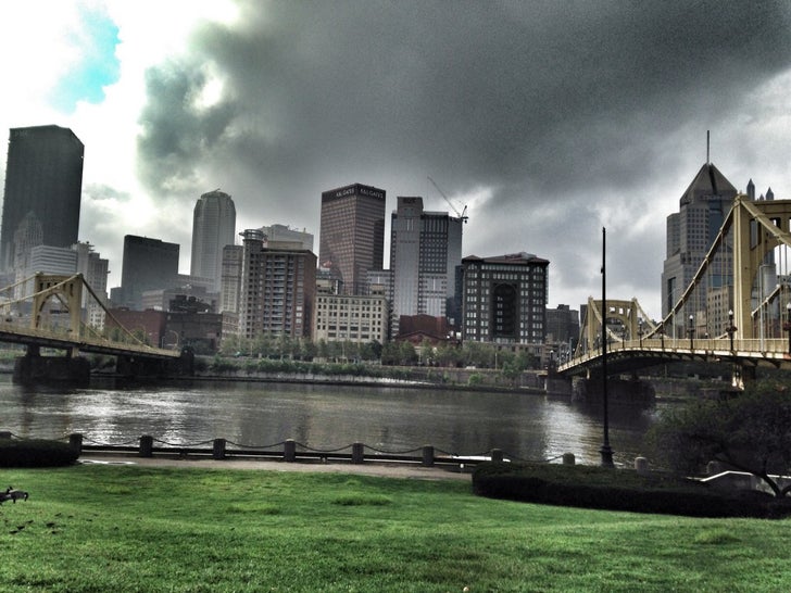 Pittsburgh,