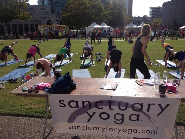 Sanctuary