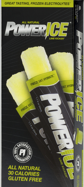Powerice