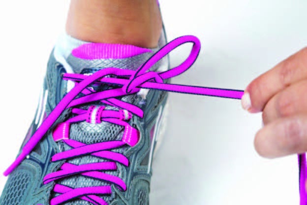 Untie