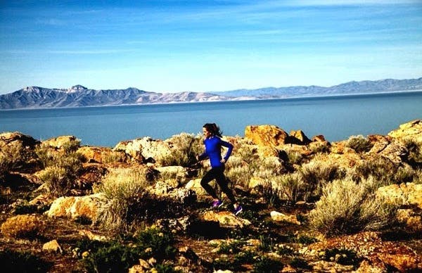 female athlete triad