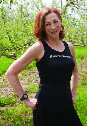 kathrine switzer