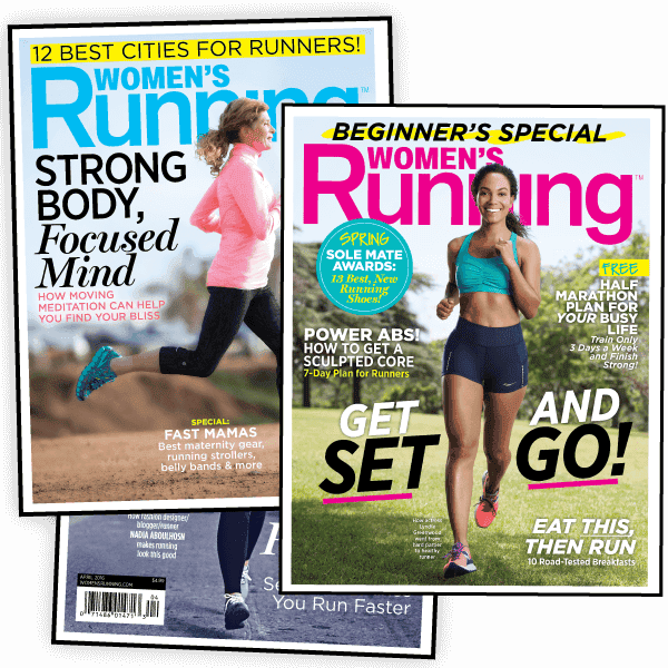 Women’s Running Acquired By Pocket Outdoor Media
