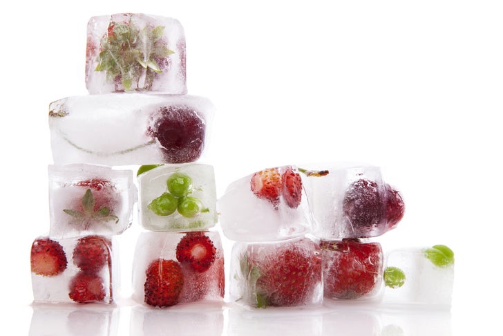 Fruit-ify