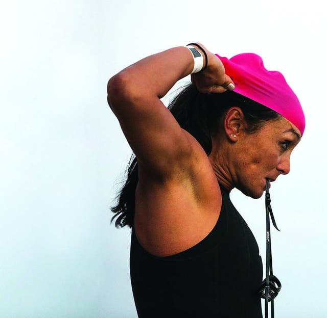 Tips & Tricks for Tri-Newbies