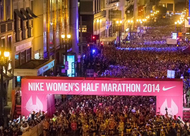 Nike women's half marathon on sale 2020