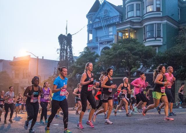 Why Experts Blame Millennials For A Decline In Runners
