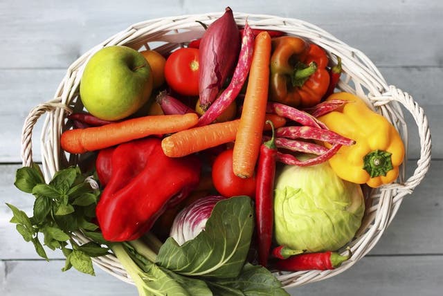 Breast Cancer Awareness Month: Top 10 Nutrition Tips
