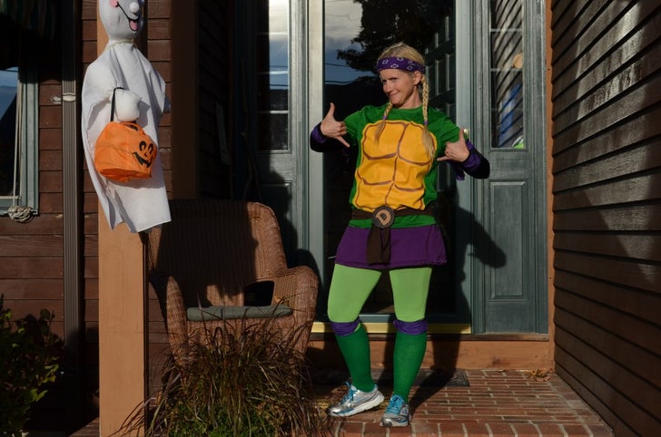 Halloween