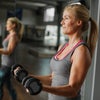 Get Strong With This Quick Upper Body Workout - Women's Running