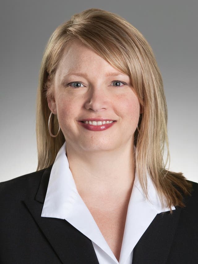 Breast Cancer Awareness Month: A Team of Doctors