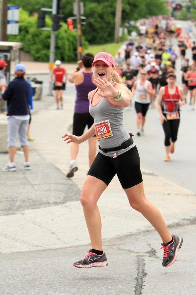 Reader Run Brag Gallery 10/06/14