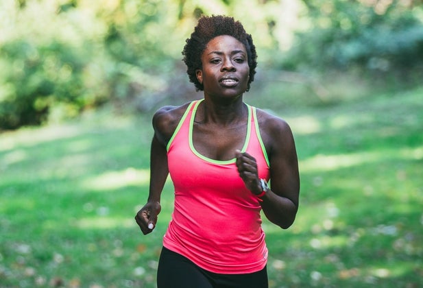 Timex ONE Relay from Chicago to New York - Women's Running