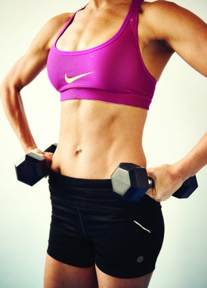 Get Your Best Abs Ever By Doing These 8 Exercises