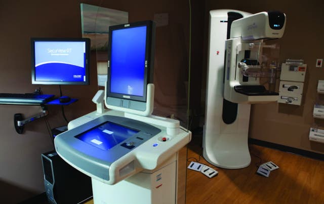 Breast Cancer Awareness Month: How To Approach A Breast Exam