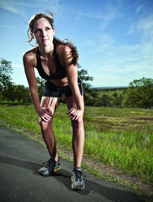 Run Your Fastest Mile Ever With These Training Plans