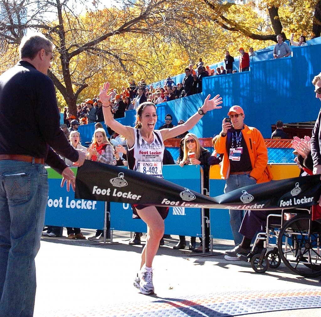 9 Dos And Don’ts You Should Live By During Race Week