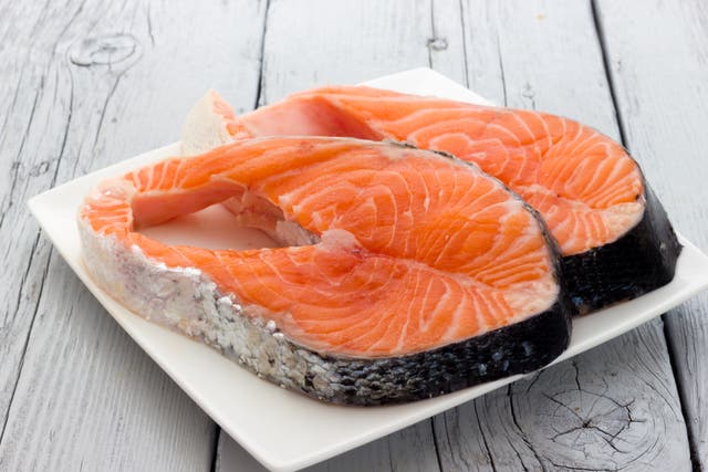 8 Foods That Are Proven To Help Prevent Breast Cancer