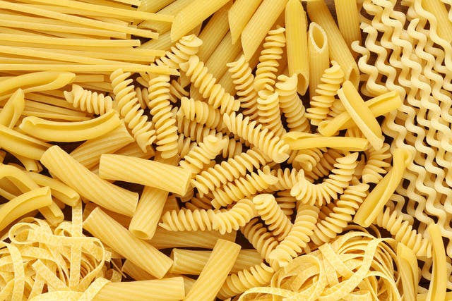 National Pasta Day Recipes