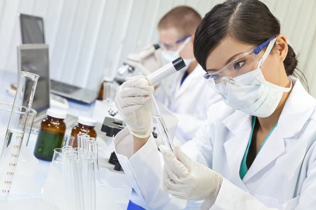 Breast Cancer Awareness Month: Advances in Research