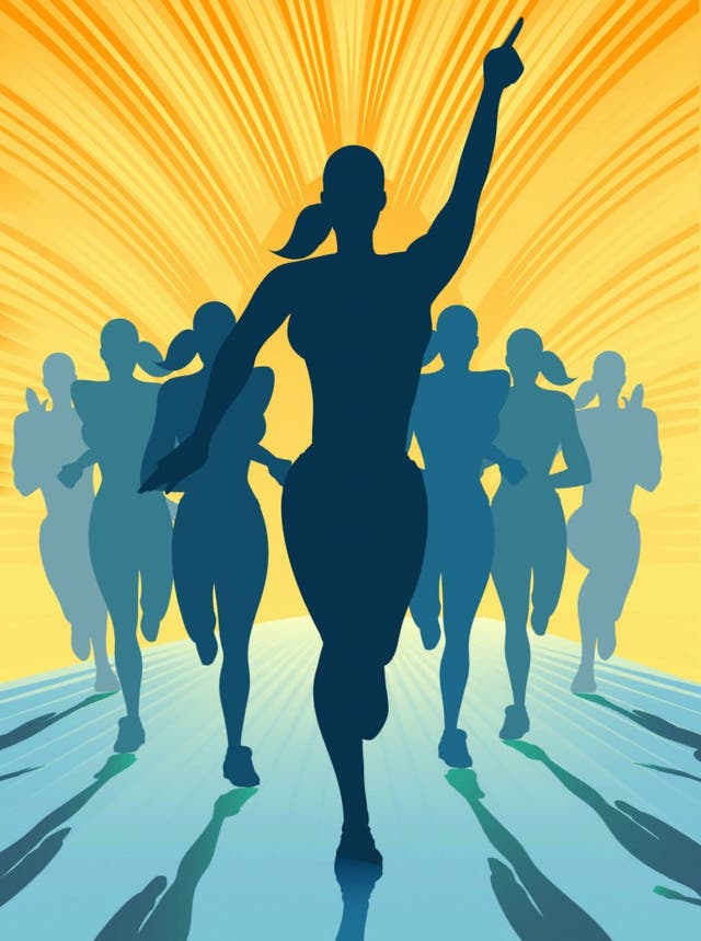 Get Ready for Your First Tri With Our 6 Week Plan