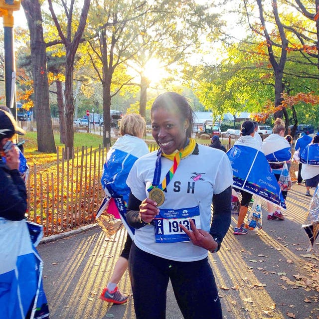 Reader Run Brag Gallery 11/03/14