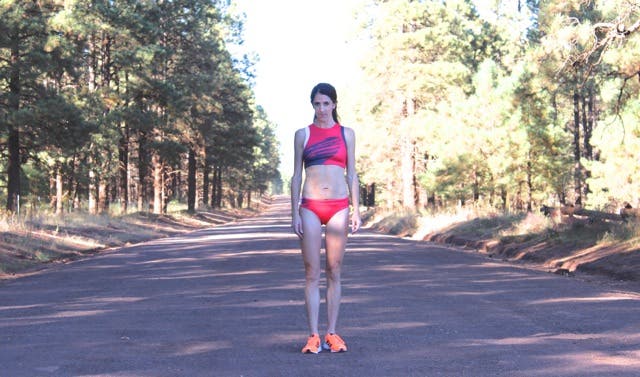 Photo: Oiselle
