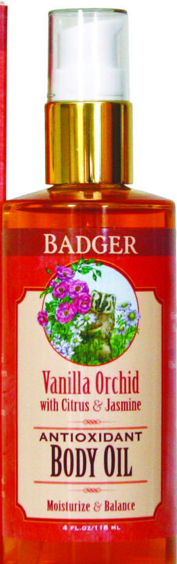 Badger