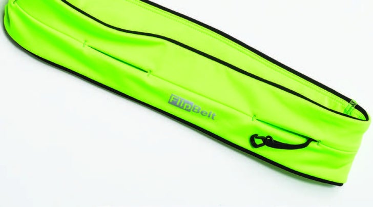 Flipbelt