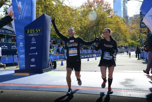 Women's Running Blogger Series- Link Round Up